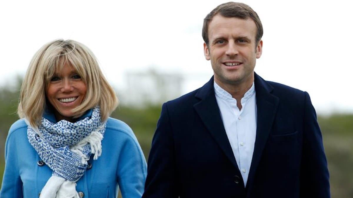 Brigitte Macron mise sur la touche ? Comment elle a su se ré-imposer auprès d'Emmanuel Macron